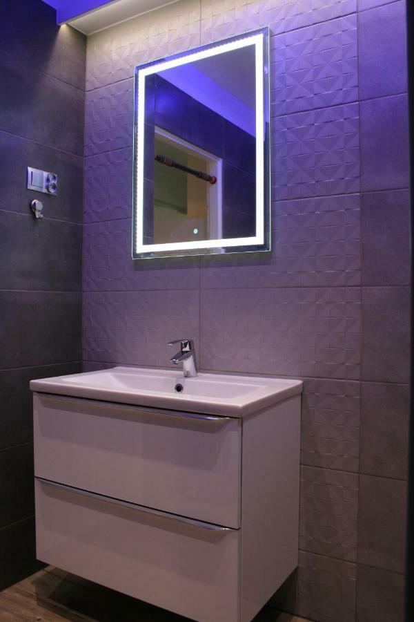 Apartament Light & Bright ミエンジズドロイェ エクステリア 写真